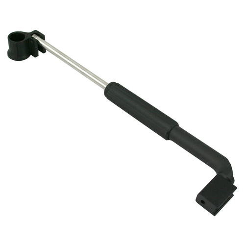 Bomar Replacement Riser Arm for Round Hatches 12.5 inch
