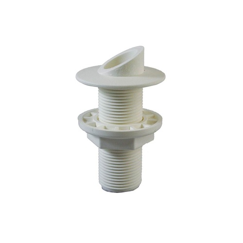 Thru-Hull Nylon Water Pickup 20mm with 3/4'' BSP Thread