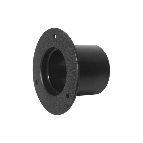 Outboard Straight Rigging Flange Fits 2-Inch Hose