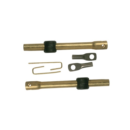 Adaptor to Suit Mercury Control Box