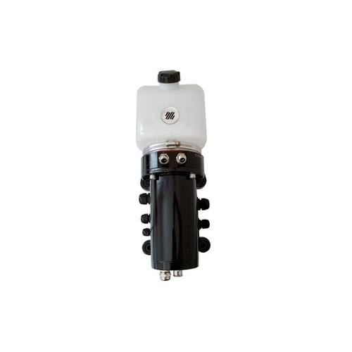 MasterDrive Power Unit & 4.5m Harness