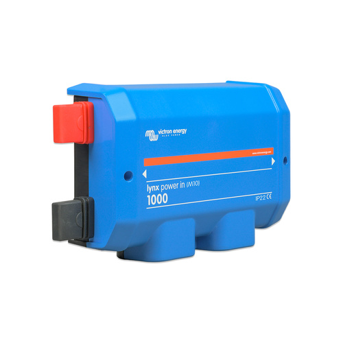 Victron Lynx DC Busbar Power In (M10)