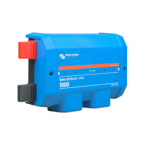 Victron Lynx DC Busbar Distributor (M10)