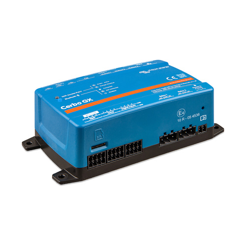 Victron Cerbo GX MK2 Communication Centre