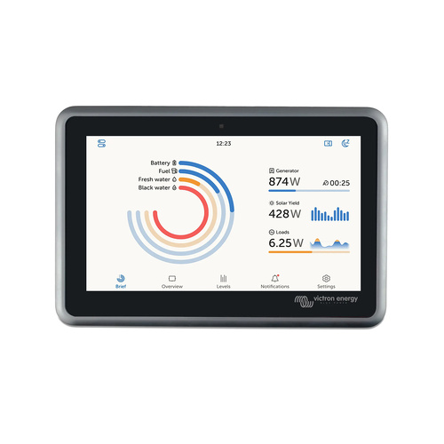 Victron Ekrano GX Communication Centre