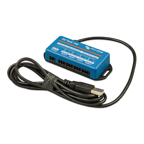 Victron GX Tank 140 Tank Level Sender Reader