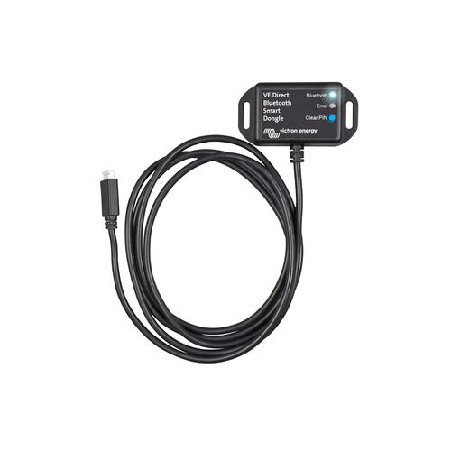 Victron VE.Direct Bluetooth Smart Dongle