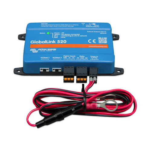 Victron GlobalLink 520