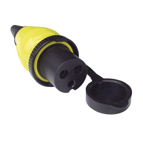 Victron Shore Power Plug Connector 16A/250Vac