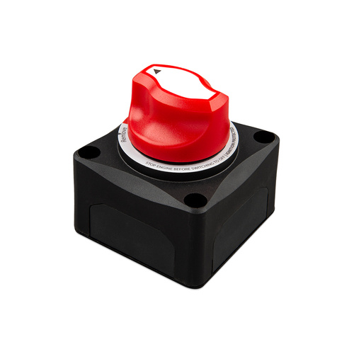 Victron Battery Switch ON/OFF 275A