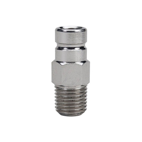 Honda Male Fuel Tank Fitting 1/4-inch NPT Thread
