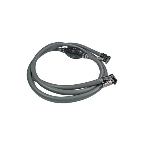 Fuel Line Assembly Kit 8mm Hose - Yamaha Outboards