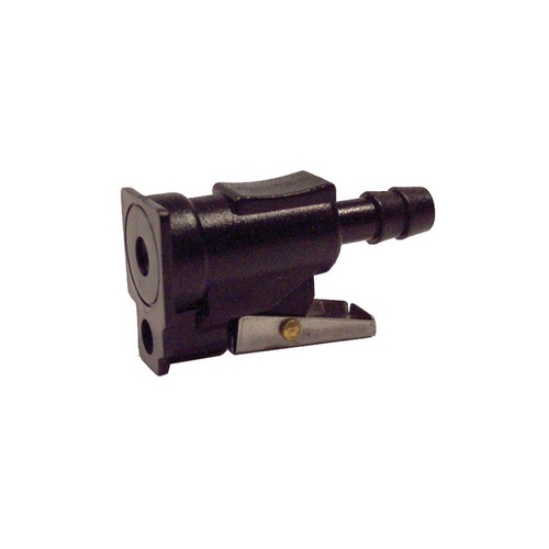 OMC Female Fuel Line Connector 5/16-inch