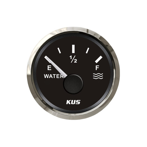 KUS NMEA Water Level Gauge