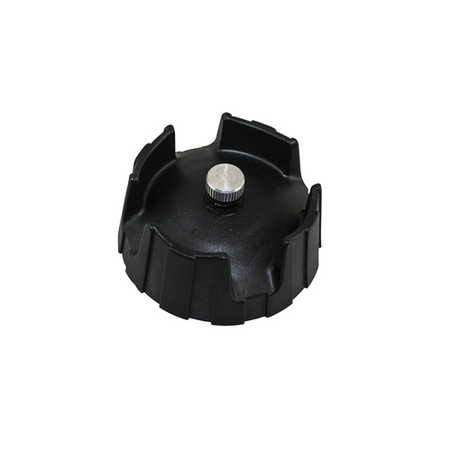 Vented Fuel Cap for Fuel Tanks