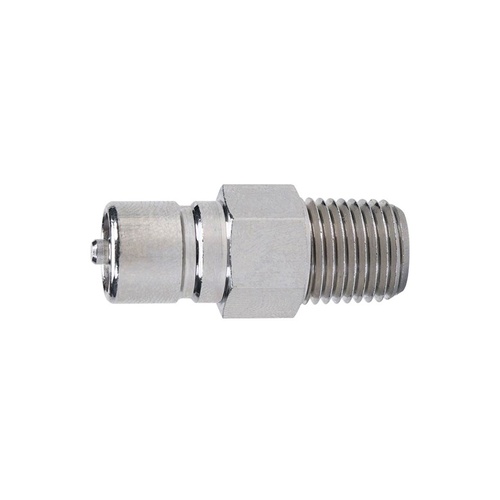 Nissan Tohatsu 1/4-inch NPT Fuel Tank Fitting