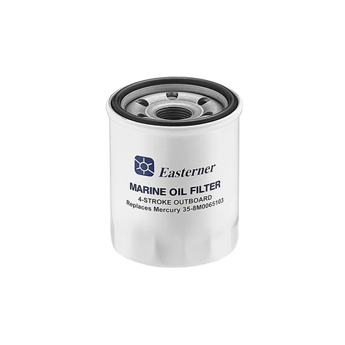 Marine Oil Filter Replacement for Mercury 35-8M0065103 and Others