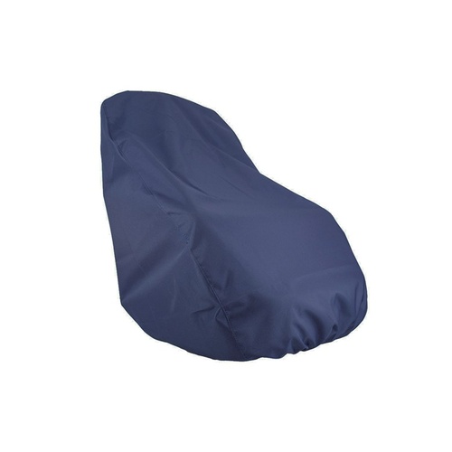 Universal Weatherproof Seat Cover Blue