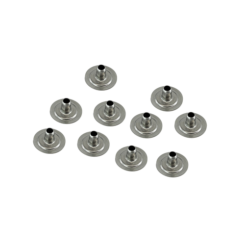 Press Stud Eyelet 10pk