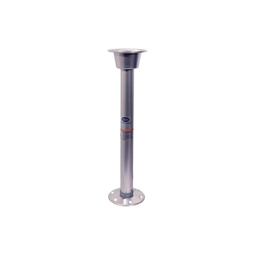 Table Pedestal Fixed Height 685mm