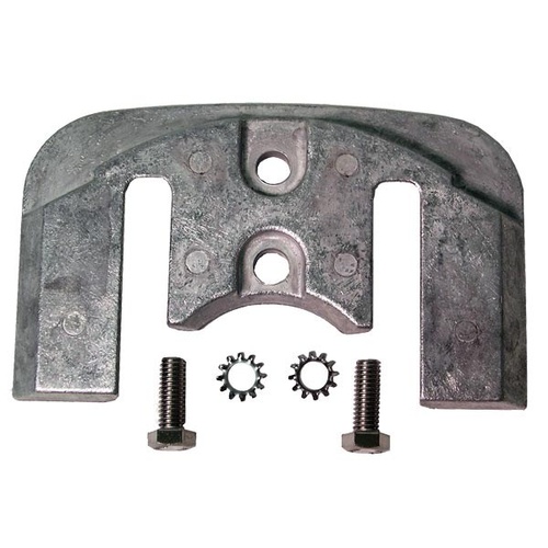 Mercruiser Bravo Cavitation Plate