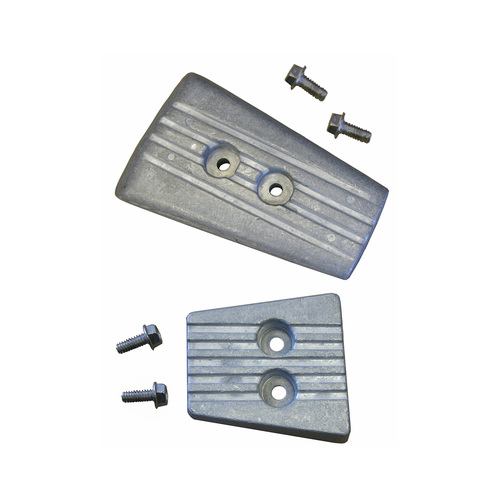 Volvo Penta DPS-A/SX-A Complete Anode Kit
