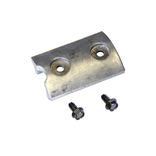 Bombardier Johnson Evinrude Propellor Shaft Anode