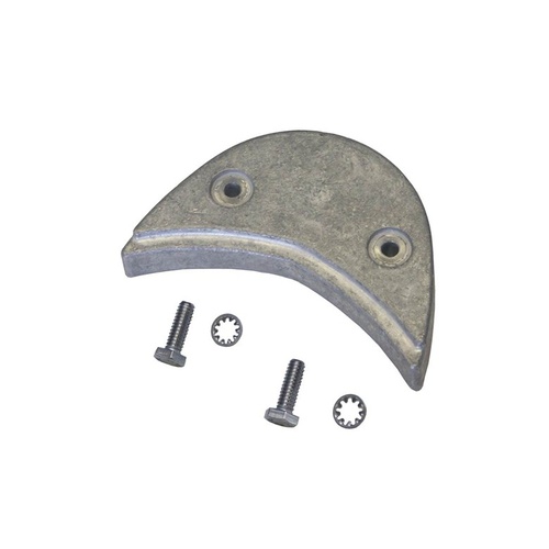 Bombardier Johnson Evinrude Side Mount Anode