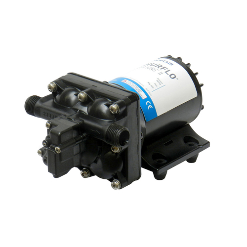 Shurflo AquaKing II Standard Freshwater Pump Only 3GPM 12V
