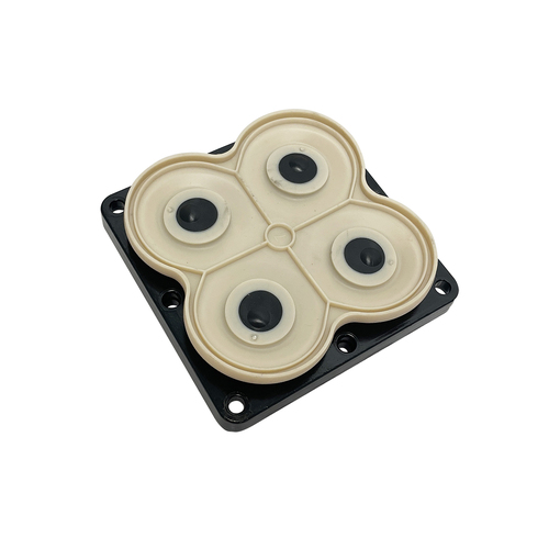 Replacement Shurflo Pump Drive Assembly 94-800-15