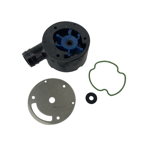 Replacement Shurflo Macerator 3200 Impeller Housing Kit