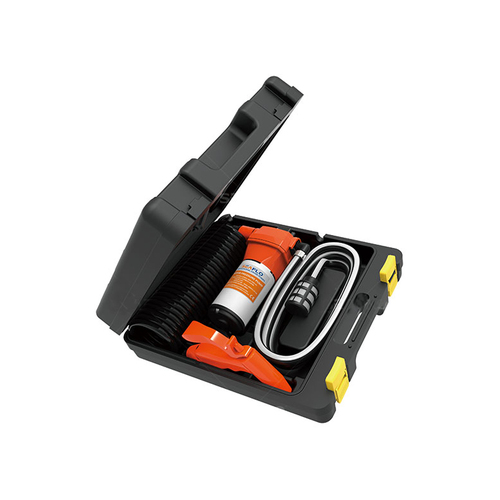 SeaFlo Portable Washdown Pump Kit 4.5GPM 12V