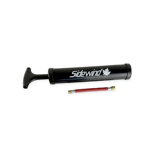 Sidewind Fender Inflation Hand Pump