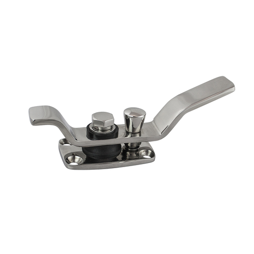 Heavy Duty Stainless Steel Swivel Latch 165mm