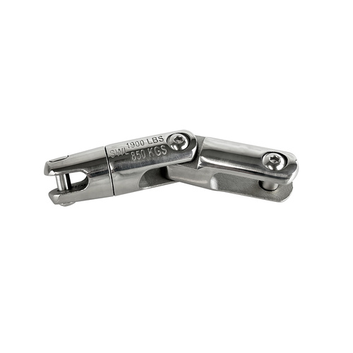 AnchorX Double Swivel Connector suits 6-8mm