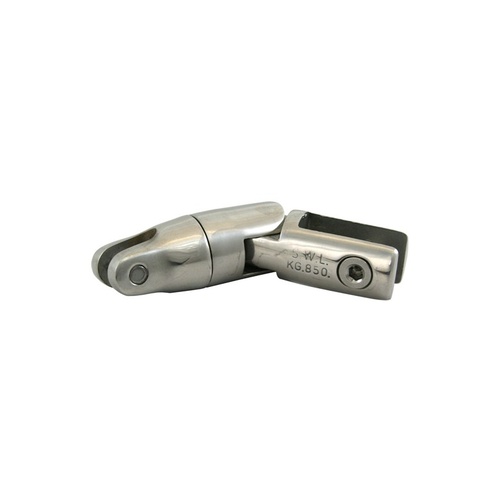 Anchor Swivel Connector Double 6-8mm