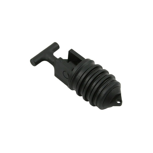 Expansion Bung with Snap Release Fits 25mm (1'') Hole