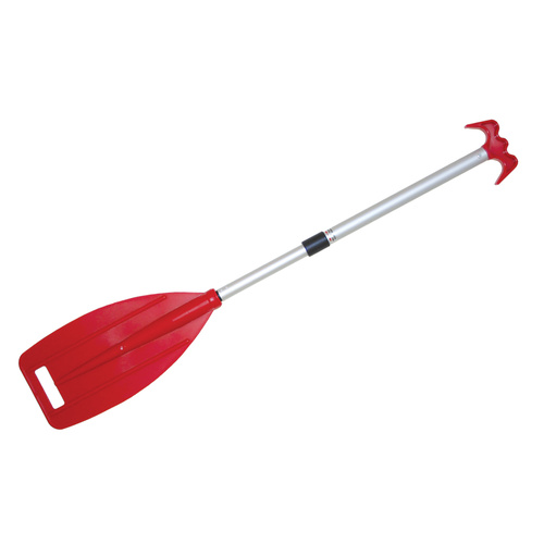 Two Piece Telescopic Paddle & Bag 450mm-1.07m