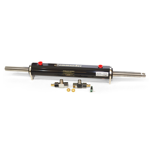 Hydrive Commander 516FM Front Mount Cylinder