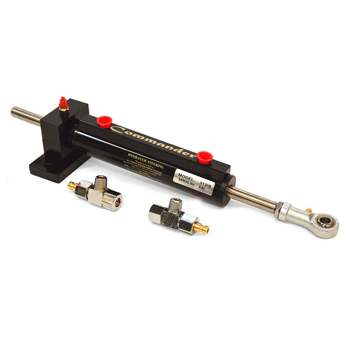 Hydrive Commander 512JET Bracket Mount Cylinder