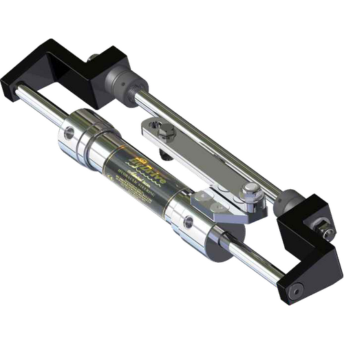 Hydrive Admiral Compact Complete Outboard Kit 1
