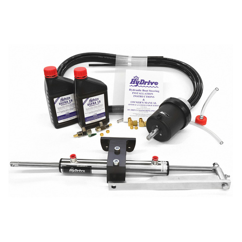 Hydrive Admiral Mercruiser Sterndrive Kit