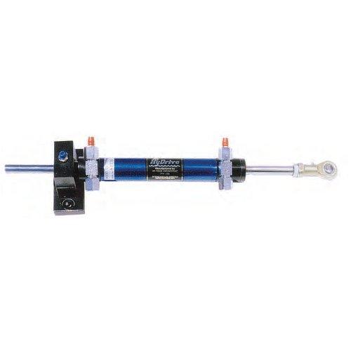 Hydrive Admiral Complete Jet Kit