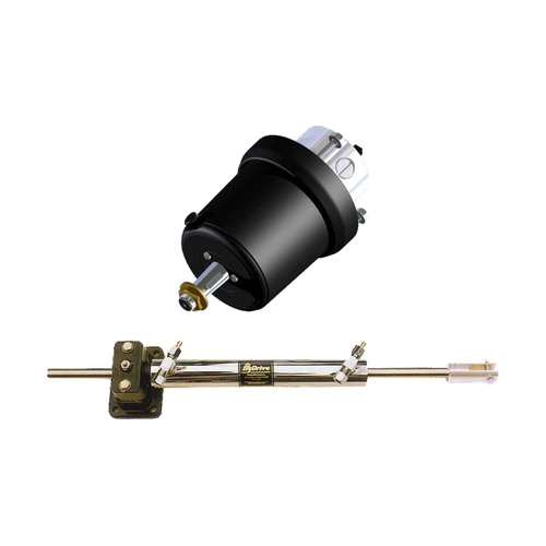Hydrive Admiral Complete Inboard Kit 3-C