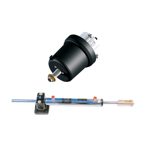 Hydrive Admiral Complete Inboard Kit 4-N