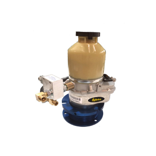 Hydrive Powerkit-M12 12V Power Steering Starter Pack