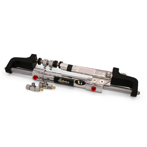 Hydrive Admiral 211BH-XT Bullhorn High Performance Cylinder