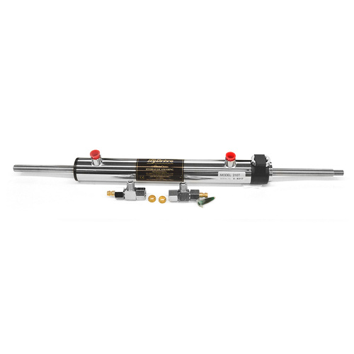 Hydrive Admiral 210T Tube Mount Cylinder
