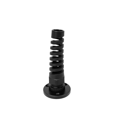 Strain Relief Transom Fitting suits -5 Hose