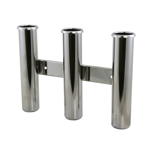 Rod Rack with 3x Rod Holders